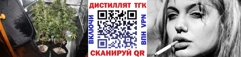 ТГК концентрат  Канаш 